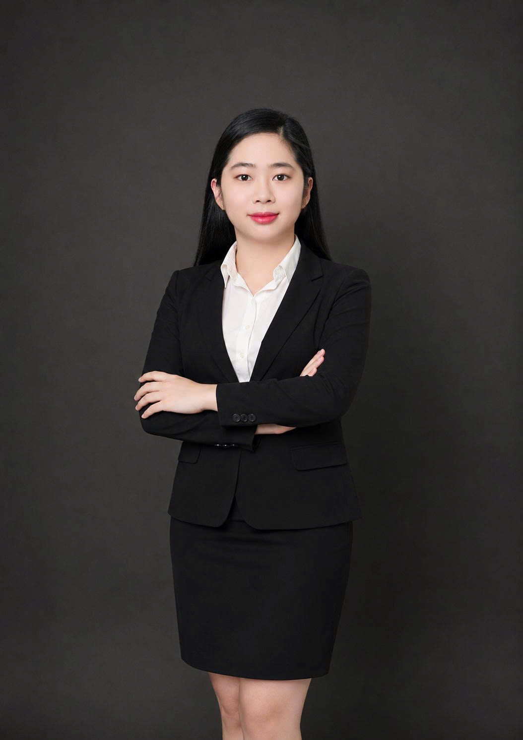 Profile Cô Hồng Phúc - Atex Academy