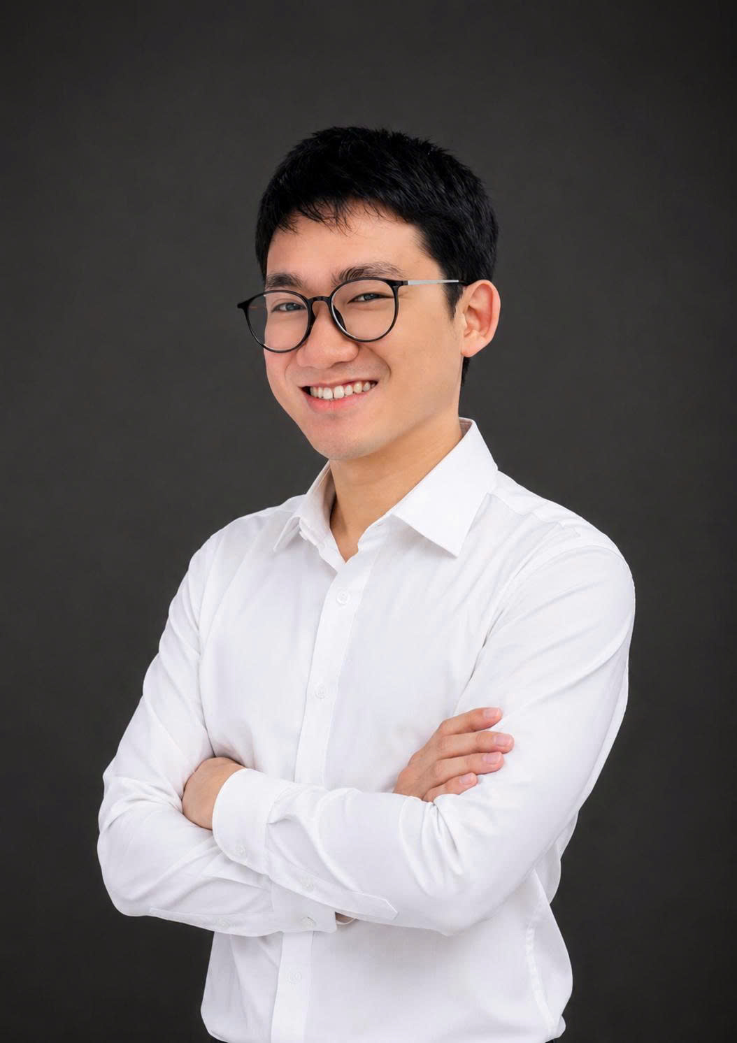 Profile Thầy Nhất - Atex Academy