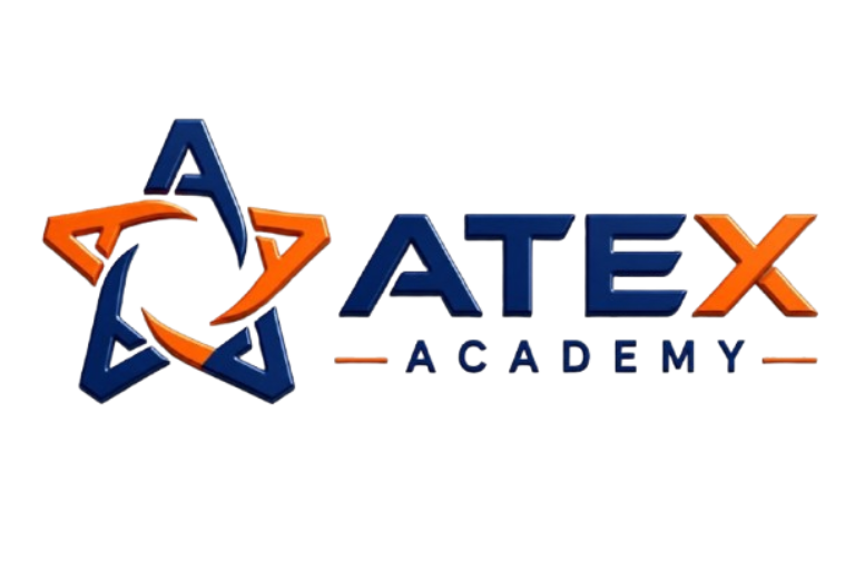 ATEX Academy Logo