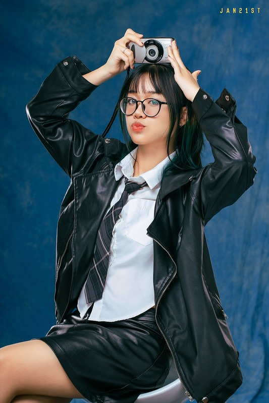 Chị Hương Anh