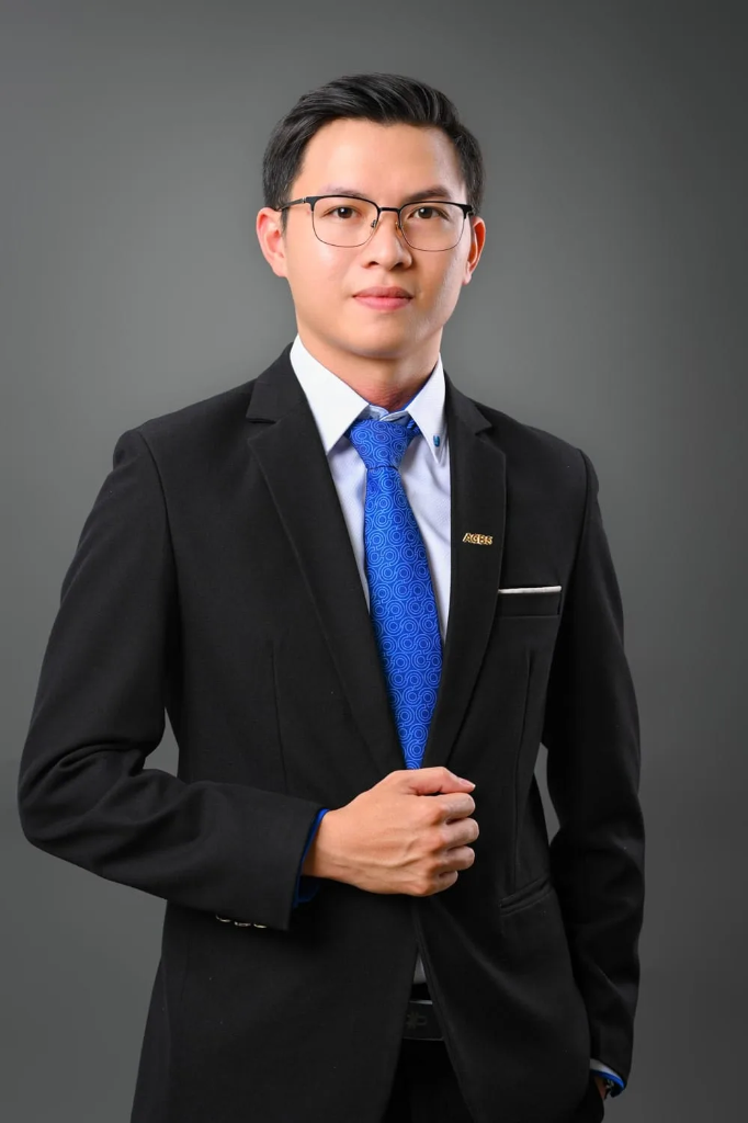 Đặng Minh Huy
